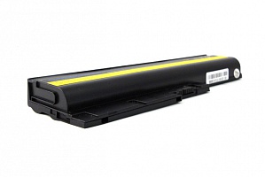 Аккумулятор Drobak для ноутбука IBM T60/Black/10,8V/5200mAh/6Cells