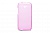 Чехол Drobak Elastic PU для HTC Desire 601 (Pink Clear)