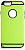 Накладка Drobak Anti-Shock NEW для Apple Iphone 6/6S (Green)