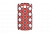 Чехол Drobak Ukrainian для Samsung Galaxy Grand 2 Duos G7102 (Plastic 4)