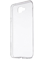 Накладка Drobak Ultra PU для Samsung Galaxy A7 A710F (Clear)