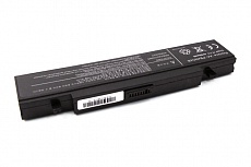 Аккумулятор Drobak для ноутбука SAMSUNG P50/Black/11,1V/4400mAh/6Cells
