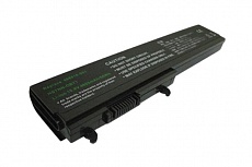 Аккумулятор Drobak для ноутбука HP DV3000/Black/10,8V/4400mAh/6Cells